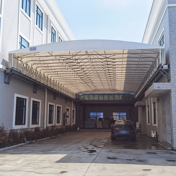 周宁县电动/移动推拉棚