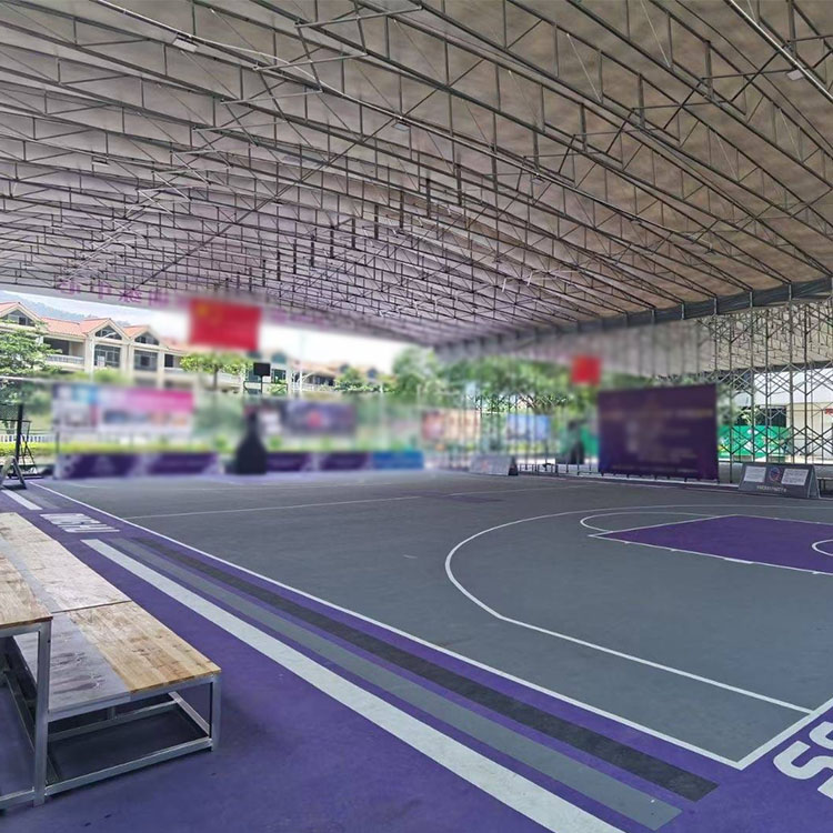 周宁县工程案例