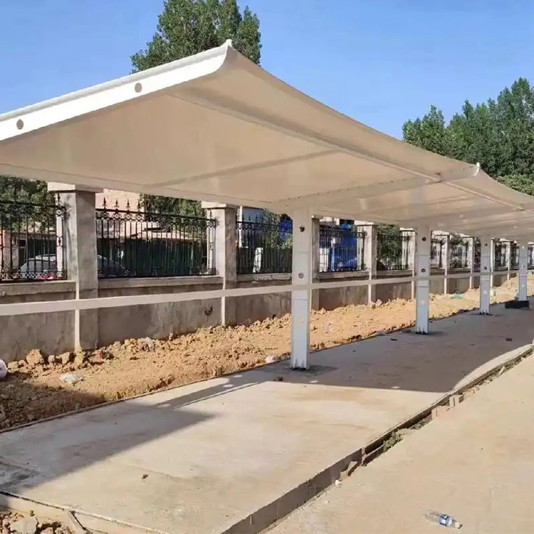 周宁县工程案例