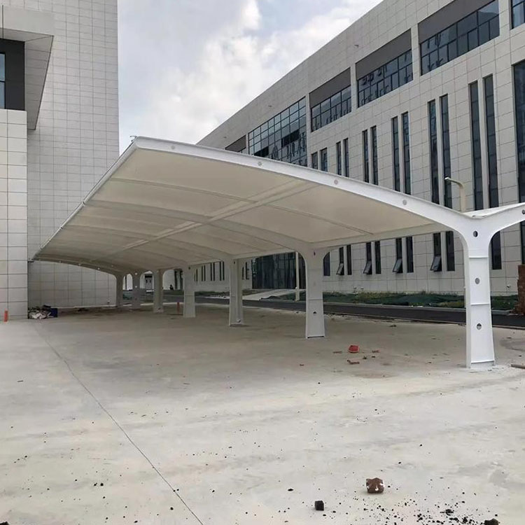 周宁县工程案例