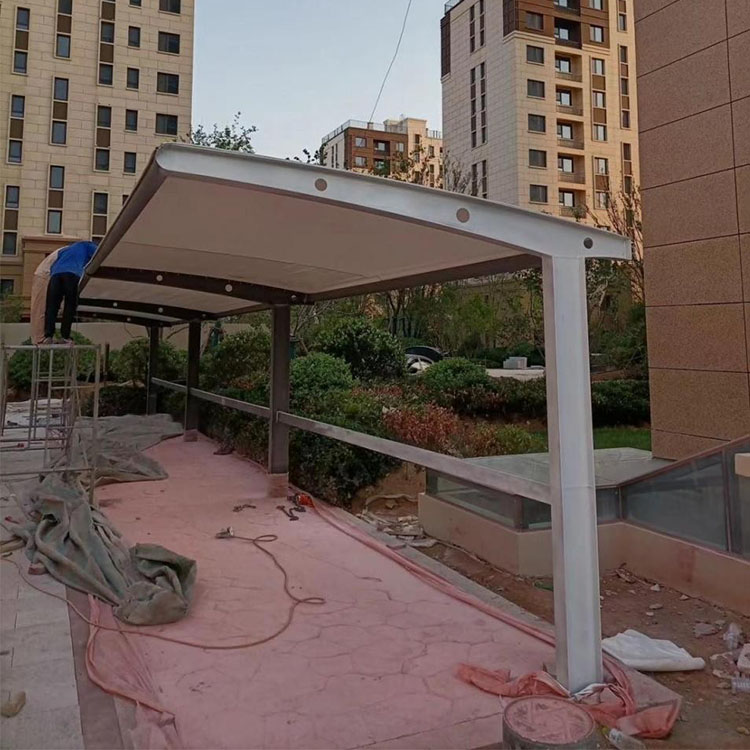 周宁县工程案例